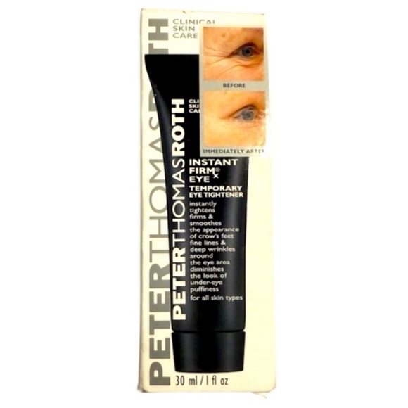 Peter Thomas Roth Instant Firm Eye - Picture 1 of 2
